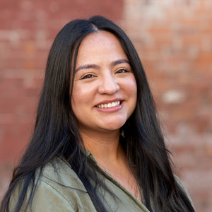 Fundraising Page: Gaby Estrada